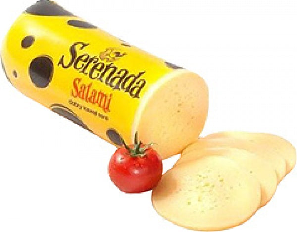 Ser Serenada Spomlek salami kg