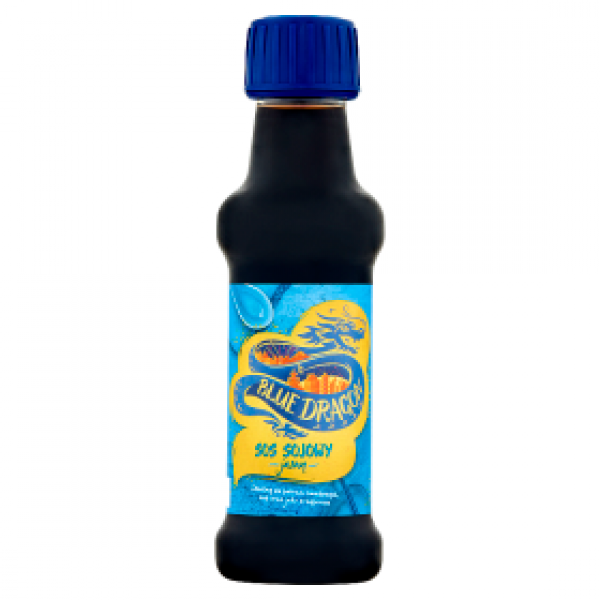Sos Blue Dragon sojowy jasny