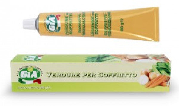Pasta Gia warzywa do podsmażenia tuba