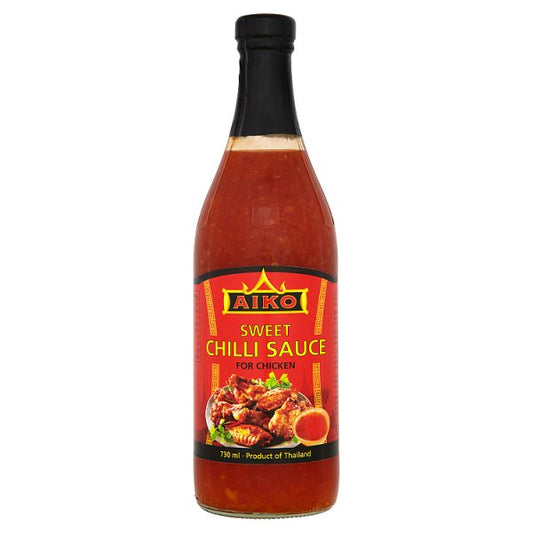 Aiko Sos chili słodki 730 ml