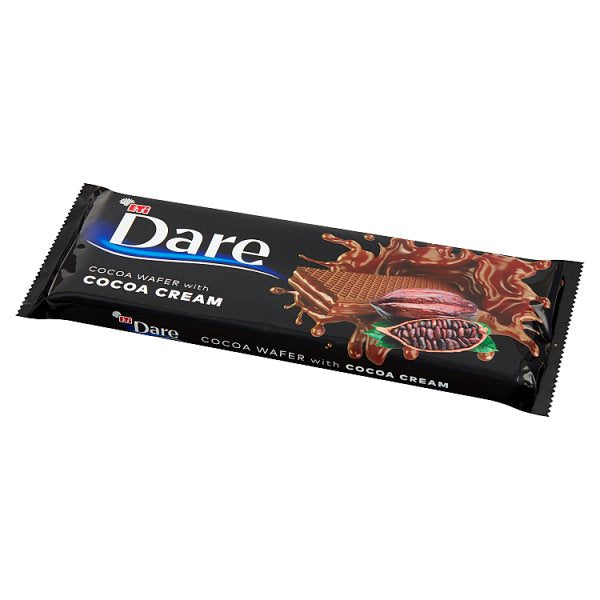 Dare Wafel z kremem kakaowym 142 g