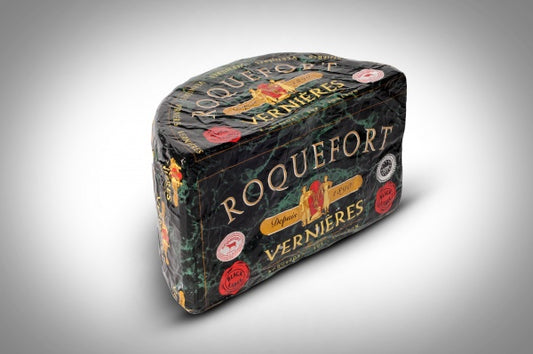 Ser roquefort cantorel
