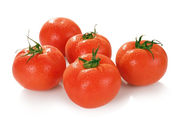 Pomidor czerwony