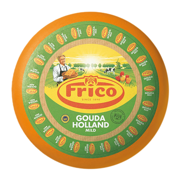 Ser Frico gouda holenderska kg