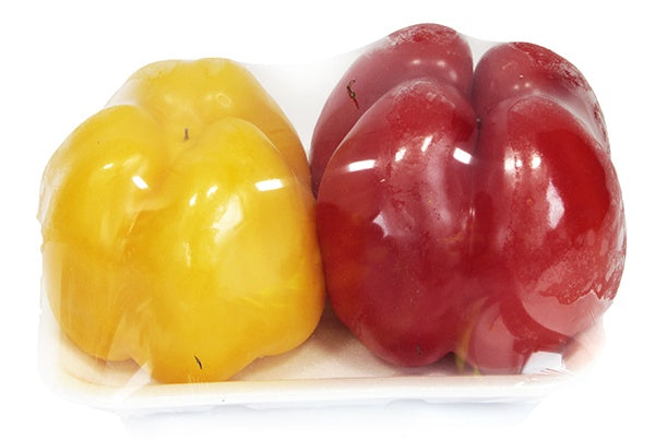 Papryka mix - kedymex