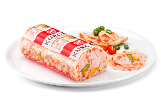 Kurczak JBB w galarecie kg