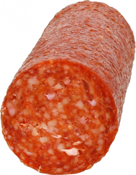 Salami peperoni