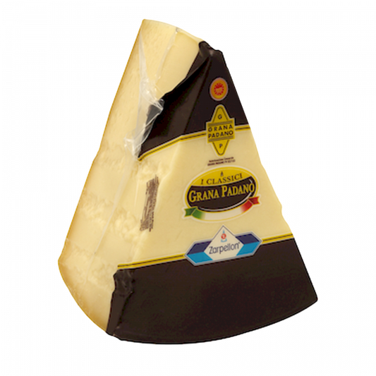 Ser Zarpellon Grana Padano