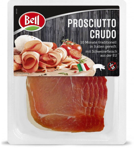 Szynka Prosciutto 80 g