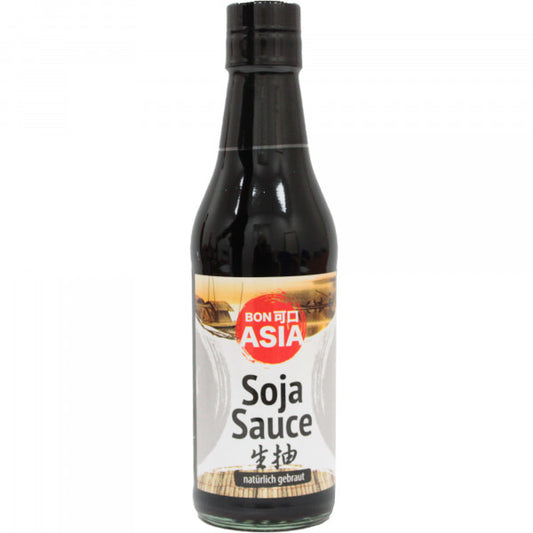 Sos sojowy jasny Bon Asia