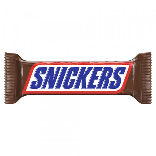 Snickers Baton 50g