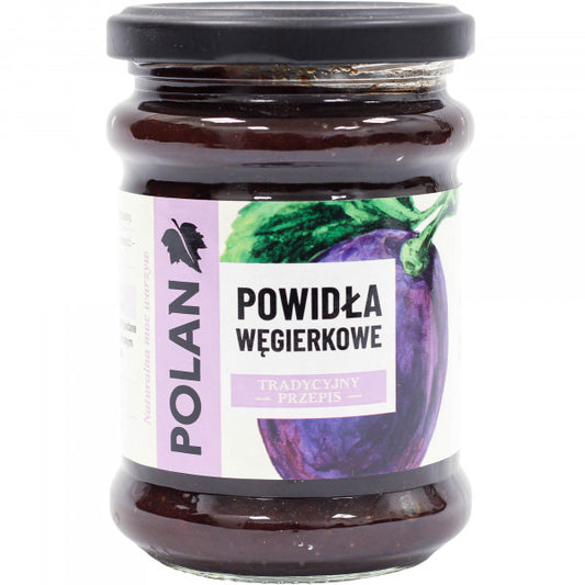 Powidła śliwkowe
