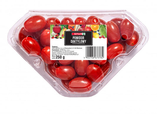 Pomidor Spar daktylowy