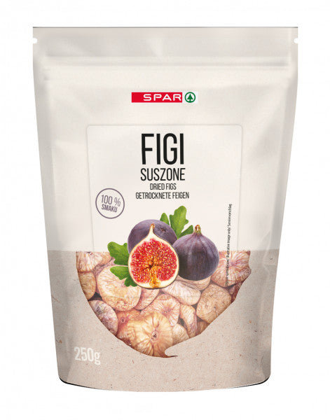 Figi Spar suszone