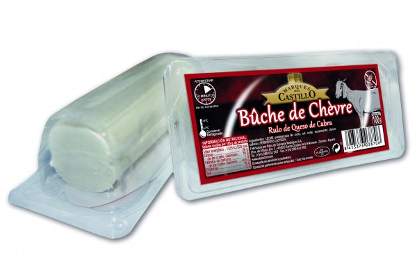 Santa Cristina Ser kozi roladka dojrzewająca 180 g