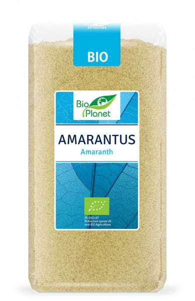 AMARANTUS BIO 500 g
