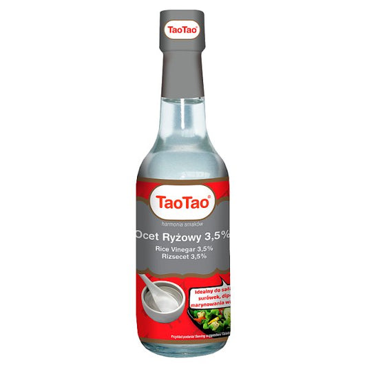 Tao Tao Ocet ryżowy 3,5% 150 ml