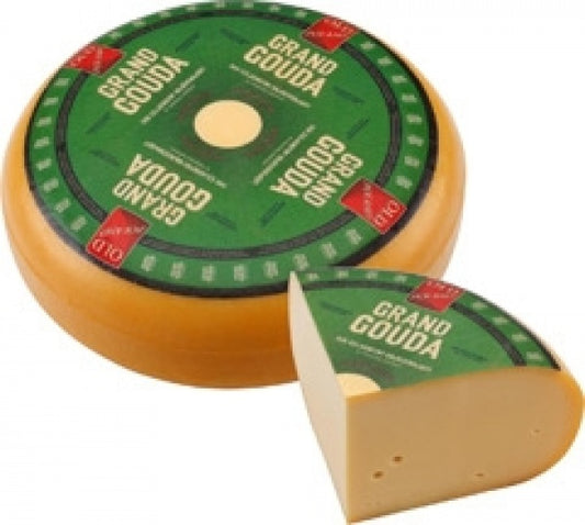 Ser Grand Gouda