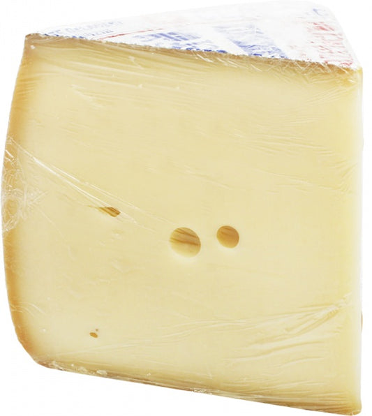 Ser Appenzeller Jansen