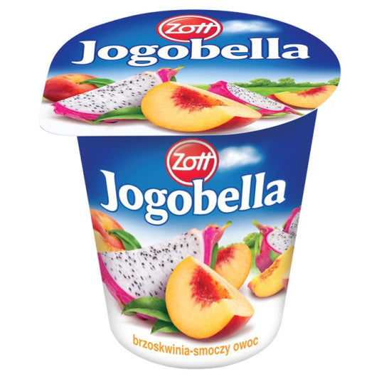 Zott Jogobella Jogurt Garden Exotic 150 g