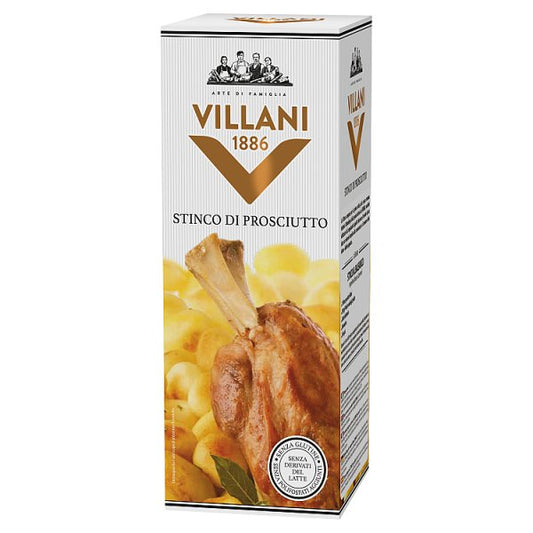 Villani Stinco di Prosciutto Chuda golonka z szynki 650 g