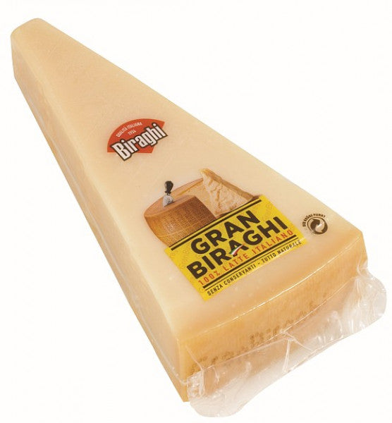 Ser gran biraghi paczka