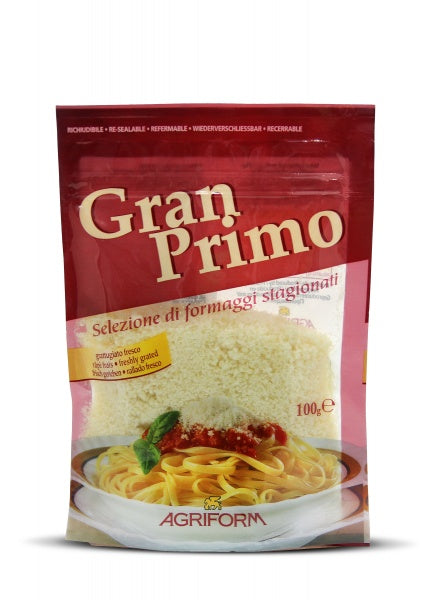 Ser Grana Primo - tarty