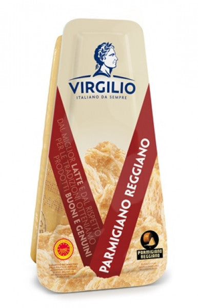 Ser Virgilio parmigiano reggiano