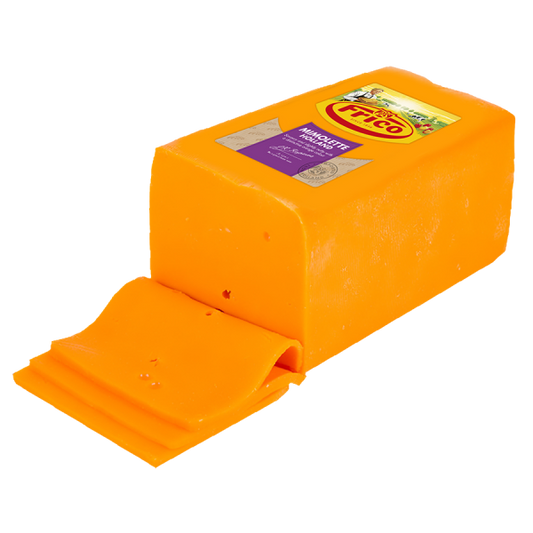Ser Frico Mimolette blok