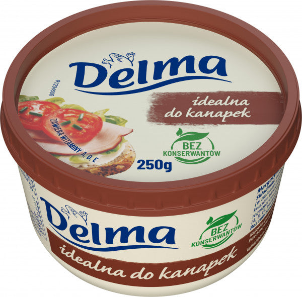 Delma idealna do kanapek 250g