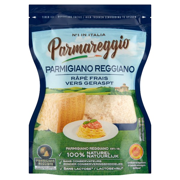 Parmareggio Ser Parmigiano Reggiano 60 g